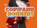 遊戲Cops and Robbers