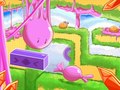 遊戲Mini Sticky