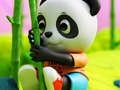 遊戲Coloring Book: Two Pandas