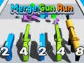 遊戲Merge Gun Run