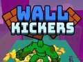 遊戲Wall Kickers