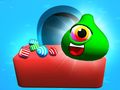 遊戲Candy Monsters Puzzle
