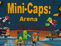 遊戲Mini-Caps: Arena