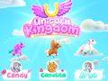 遊戲Unicorn Kingdom Merge Stickers