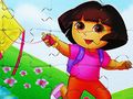 遊戲Cute Girl Jigsaw Puzzles