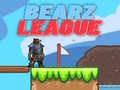 遊戲Bearz League