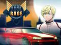 遊戲Fuel Rage