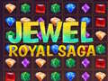 遊戲Jewel Royal Saga