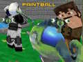 遊戲Paintbal 
