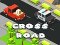 遊戲Cross Road 