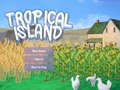 遊戲Tropical Island