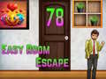 遊戲Amgel Easy Room Escape 78