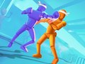 遊戲Agent Fight 3D