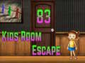 遊戲Amgel Kids Room Escape 83