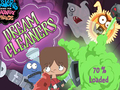 遊戲Dream Cleaners