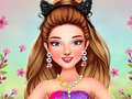 遊戲Celebrity Spring Fashion Trends