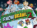 遊戲Snow Brawl 2