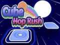 遊戲Cube Hop Rush