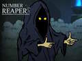 遊戲Number Reaper