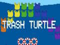 遊戲Trash Turtle