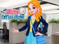 遊戲Girly Office Style