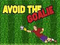 遊戲Avoid the Goalie