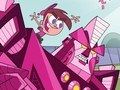 遊戲Fairly Odd Parents Birthday Battle