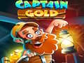 遊戲Captain Gold