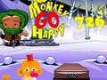 遊戲Monkey Go Happy Stage 726