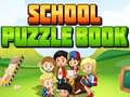 遊戲School Puzzle Book
