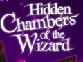 遊戲Hidden Chambers of the Wizard