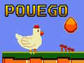 遊戲PoueGO