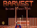 遊戲Barvest The Iconic Bug Harvest of 2005