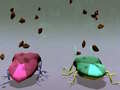 遊戲Shield Bugs