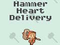 遊戲Hammer Heart Delivery