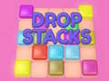 遊戲Drop Stacks