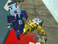 遊戲Blocky Shooting Arena 3D Pixel