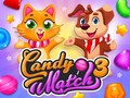 遊戲Candy Match 3