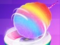 遊戲Cotton Candy Games For Girls