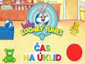 遊戲Baby Looney Tunes Cas Na Uklid