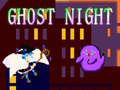 遊戲Ghost Night