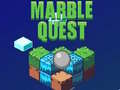 遊戲Marble Quest