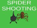 遊戲Spider Shooting