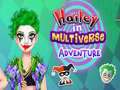 遊戲Hailey In Multiverse Adventure