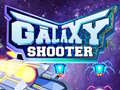 遊戲Galaxy Shooter