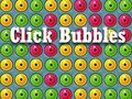遊戲Click Bubbles