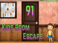 遊戲Amgel Kids Room Escape 91