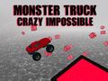 遊戲Monster Truck Crazy Impossible
