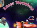 遊戲Interstellar Ella: Racer Workshop