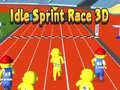 遊戲Idle Sprint Race 3D